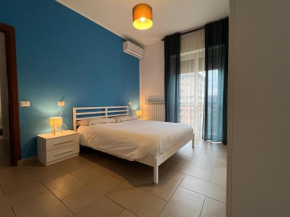 A casa di Giulia Monza